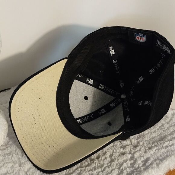 NFL New Era New Orleans Saints Cap - Picture 7 of 8